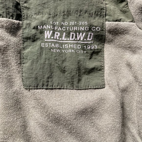 H&M Toddler Sweatshirt - Picture 5 of 6